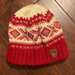 Dale Norway hat - never used - excellent condition